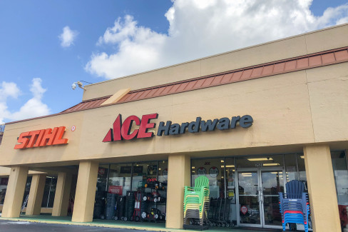 Ace Hardware Winter Garden Florida - MISLI POKLAVE