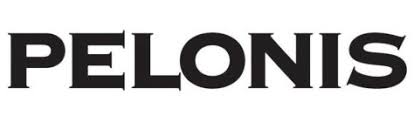 Pelonis Fans Logo